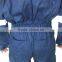 Hi vis Flame retardant coverall
