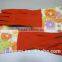 Latex household gloves/kitchen gloves/safety work gloves