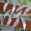 natural semi round shape whtie pearl shell charms diy white pearl shell sticker pendant wholesale jewelry accessories