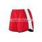 Women running jogger customed women compression shorts