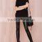 Black cotton new deisgn t cheap shirt in blank