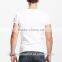 cheap wholesale blank t shirts customized print t-shirt mens tshirt put your own logo made in china