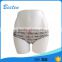 Alibaba China Supplier New Design 100% Silk Promotional Women Wholesale Underwear Sexy Lady Panty