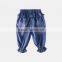 S60380B 2017 Newest 100% Cotton Children Pants Many Comfortable Kids Pants