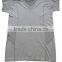 Seamless men's comfortable t shirt