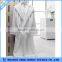Hot Sale White 100% Cotton Terry Hotel Robe, Luxury Bath Robe