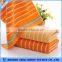 2017 New Design Cheap 100% Cotton Home Face Wash Towel