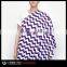 Wholesale Chevron Nursing Cover Scarf