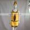 walson clothes apparel Crayola Crayon Dress Costume Girls Funny Fancy Halloween Costume