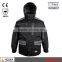 Good Design Winter Parka Men Safety Clothing With Tape Seam EN343