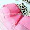 Vest style Leopard split swimsuit Children's Swimwear