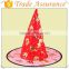 Wholesale Halloween witch hat for halloween decoration