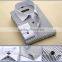 China Shirt Factory Competitive Price Oem Fashionable Perfect Quality Stripe Pattern Men's Dress Shirt With Long Sleeve