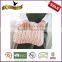 Charmkey 100% acrylic yarn chunky knitting yarn soft feeling acrylic roving yarn