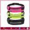High Light Outdoor Waterproof Reflective Runner Belt Sport Waist Bag