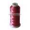 40/2 Dyed Yarn 100% Spun Polyester Thread