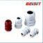 nylon ip68 waterproof m12 cable gland