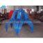 Electro Hydraulic Orange Peel Grab for Waste Steel&Garbage