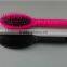 micro ring hair extension loop brush, hair comb