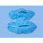 Non-woven shoe cover