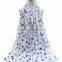 China Factory Heart Print Scarf Women Hijab