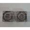 Stepper Motor End Cover