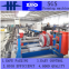 Automatic Cable Tray Roll Forming Machine--After Cutting