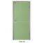 Four-Star Korean Style PVC MDF door