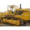 Used Komatsu dozer D155