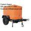 ZYD-M Series Mobile Type Transformer Oil Purifier