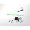 X1E Fantastic golf trolley tubular motors lithium battery popular