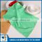 Various good quality microfiber cleaning cloth for restaurant