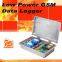 Low Power GPRS Data Logger