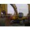 used hydraulic excavator komatsu PC300 construciton machinery