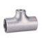 seamless pipe tee