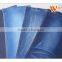 Cotton polyester spandex denim fabric for jeans