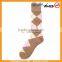 mom and bab 2015 cotton baby clothing high quality baby dress socks anti slipped