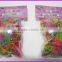 2015 Hot selling rubber band DIY colorful loom bands
