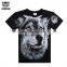 Best selling superior quality full printing t-shirt wholesale