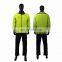 Custom OEM Top sale new design high quality coolmax men running jacket