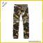 High Quality Fashion Custom Mens Army Cargo Pants