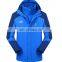 Hot selling winter jacket waterproof breathable jacket