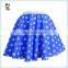 Polka Dot Rock and Roll Hen Party Sexy Fancy Dress Costumes HPC-3071