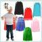 Kids Cheap Black Satin Party Fancy Dress Superhero Capes HPC-0555