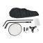 2017 lastest Under vehicle security search roadway safety mirrorMCD-V3