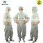2 anti static vacuum hose 12v esd protection 1553 esd protection cleanroom coveralls reusable