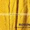 Wholesale factory price women knitting pattern half sleeve womens sweater design