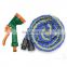 25FT 50FT 75FT Latex Expandable Garden Water Hose
