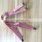 Wholesale Low MOQ Cheap 2.5cm Elastic Suspenders