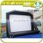 Top quality indoor rear projection inflatable movie screen,movie screen,outdoor cinema screen